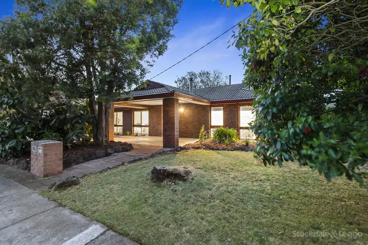 1 Tee Court, Frankston VIC 3199
