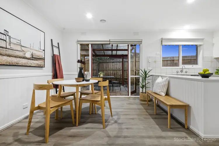 Sixth view of Homely house listing, 1 Tee Court, Frankston VIC 3199