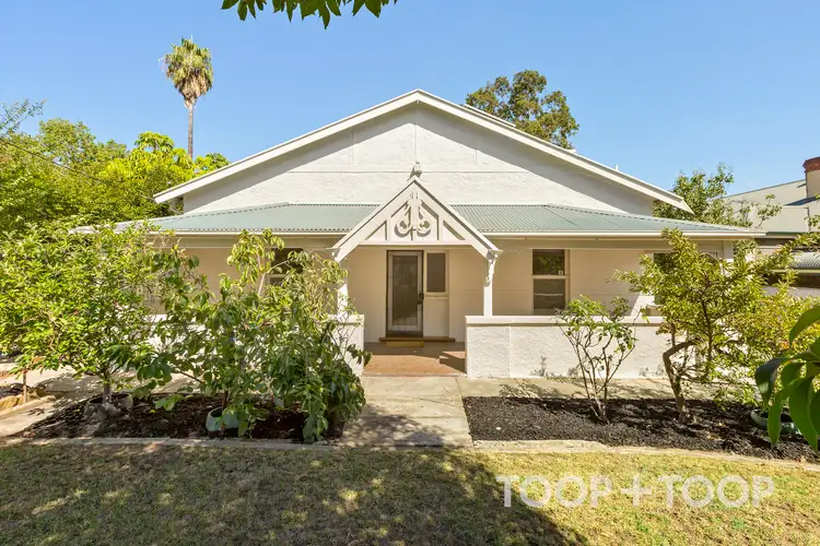Main view of Homely house listing, 5 Gurrs Road, Beulah Park SA 5067