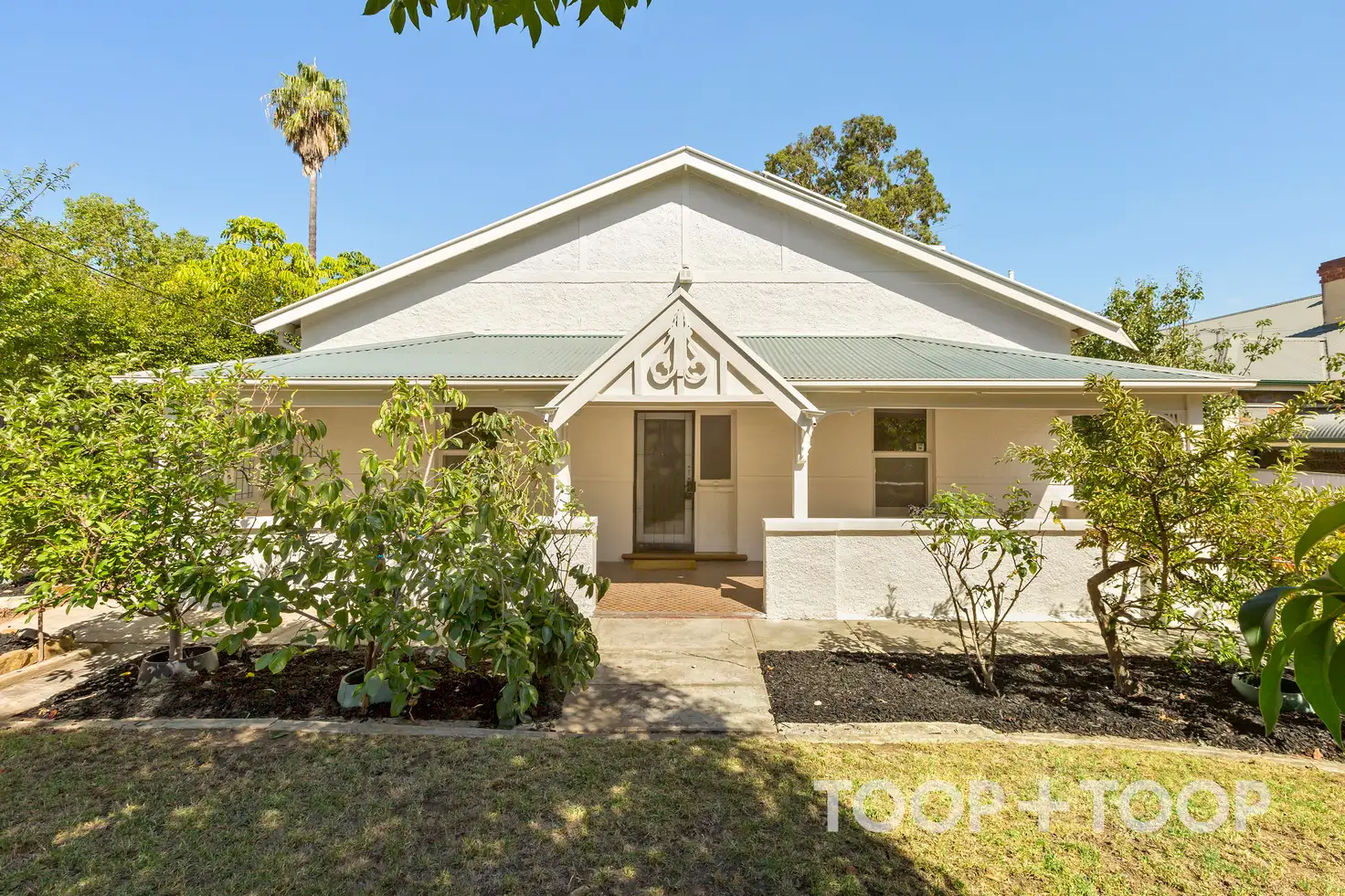Main view of Homely house listing, 5 Gurrs Road, Beulah Park SA 5067