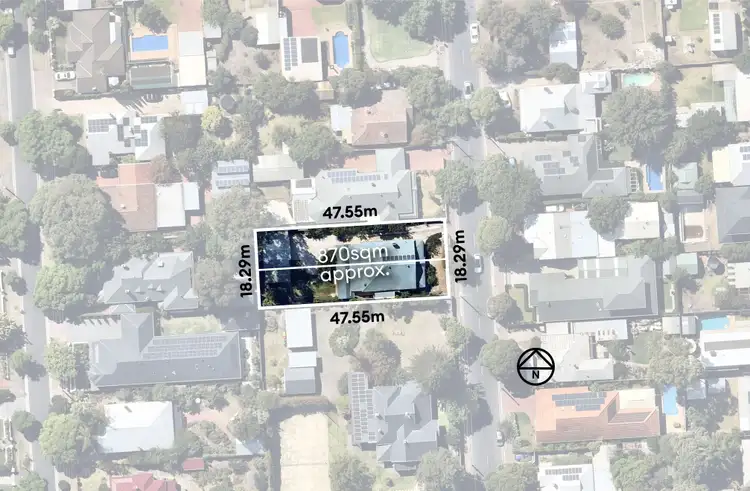 Second view of Homely house listing, 5 Gurrs Road, Beulah Park SA 5067