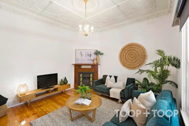Fourth view of Homely house listing, 5 Gurrs Road, Beulah Park SA 5067