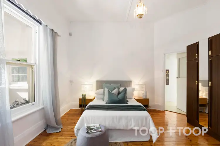 Fifth view of Homely house listing, 5 Gurrs Road, Beulah Park SA 5067