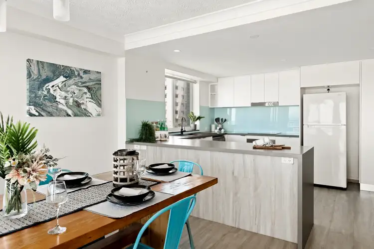 Sixth view of Homely unit listing, 16/35 Canberra Terrace, Kings Beach QLD 4551