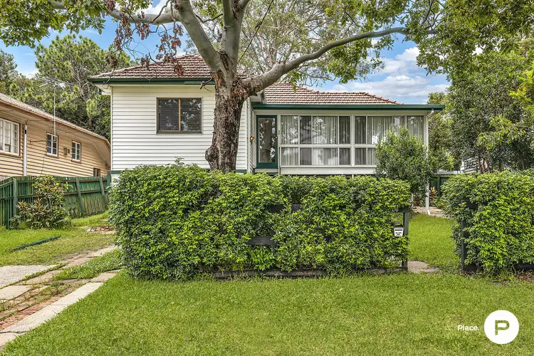 Second view of Homely house listing, 20 Pilliga Street, Wavell Heights QLD 4012