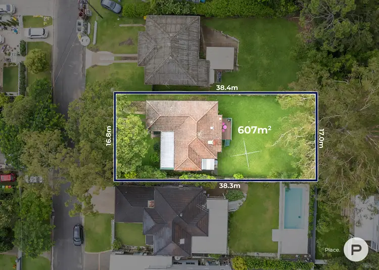 Third view of Homely house listing, 20 Pilliga Street, Wavell Heights QLD 4012