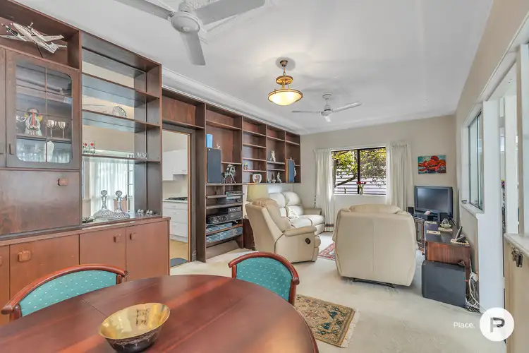 Fifth view of Homely house listing, 20 Pilliga Street, Wavell Heights QLD 4012