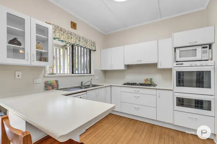 Sixth view of Homely house listing, 20 Pilliga Street, Wavell Heights QLD 4012