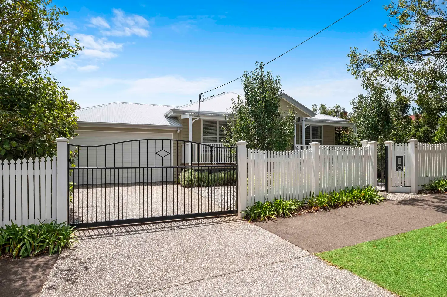 Main view of Homely house listing, 5 Campbell Street, East Toowoomba QLD 4350