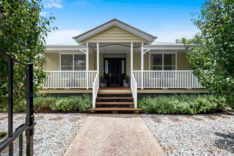 Second view of Homely house listing, 5 Campbell Street, East Toowoomba QLD 4350