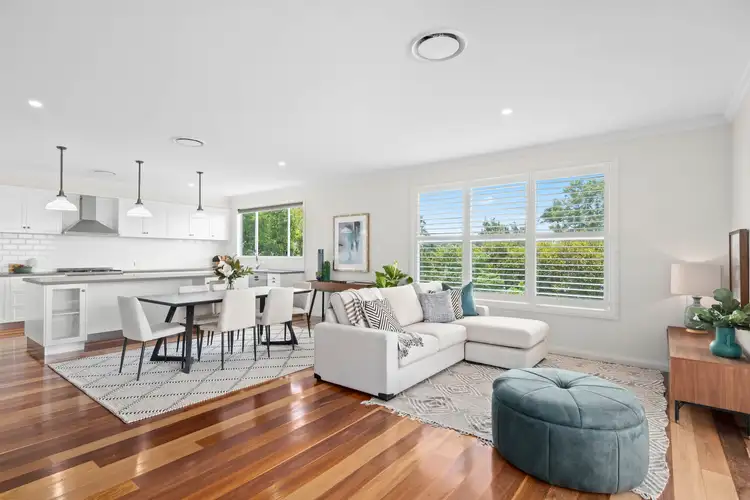 Third view of Homely house listing, 5 Campbell Street, East Toowoomba QLD 4350