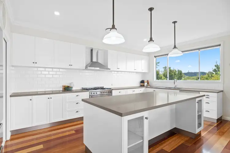 Fourth view of Homely house listing, 5 Campbell Street, East Toowoomba QLD 4350