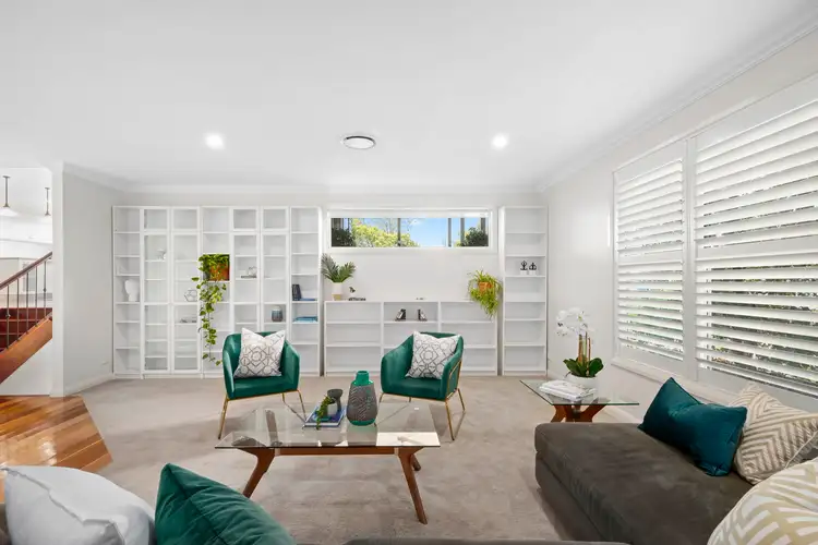 Fifth view of Homely house listing, 5 Campbell Street, East Toowoomba QLD 4350