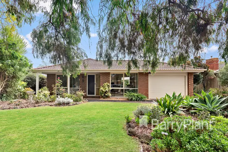 16 Dunsmuir Drive, Rosebud VIC 3939