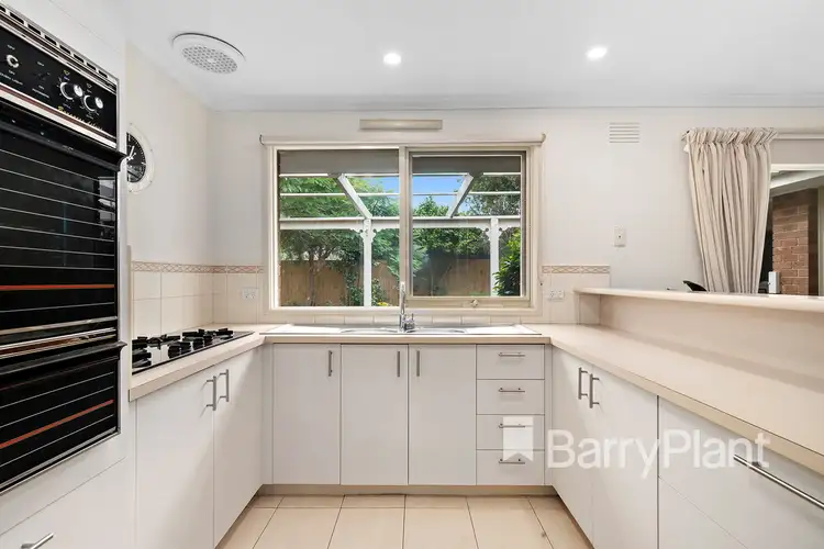 Second view of Homely house listing, 16 Dunsmuir Drive, Rosebud VIC 3939