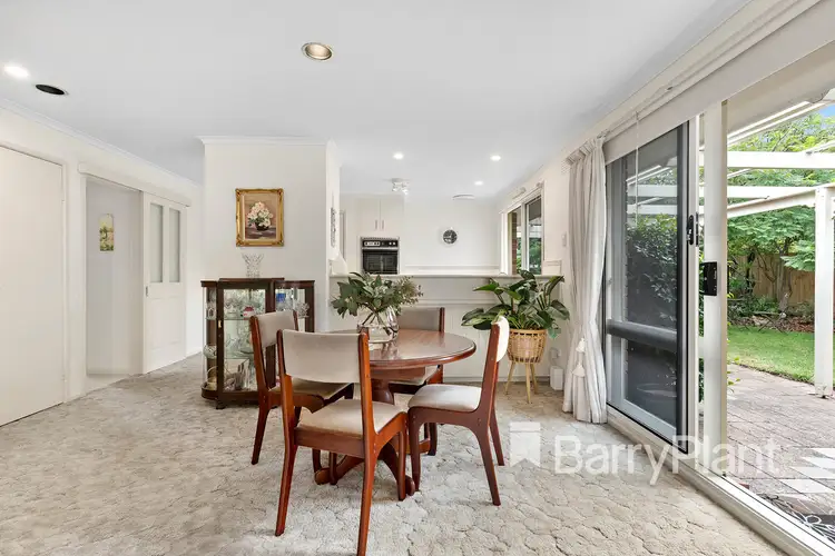 Third view of Homely house listing, 16 Dunsmuir Drive, Rosebud VIC 3939
