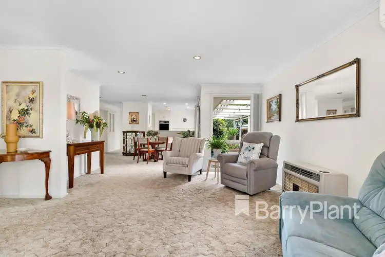 Fourth view of Homely house listing, 16 Dunsmuir Drive, Rosebud VIC 3939