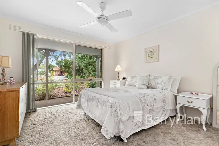 Fifth view of Homely house listing, 16 Dunsmuir Drive, Rosebud VIC 3939