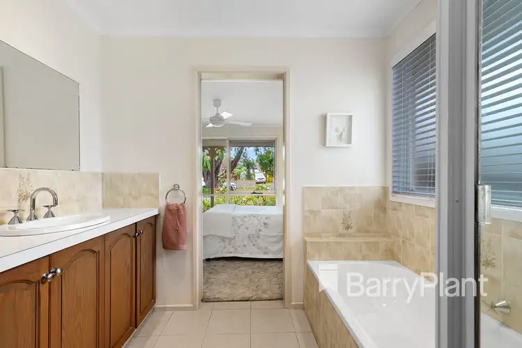 Sixth view of Homely house listing, 16 Dunsmuir Drive, Rosebud VIC 3939