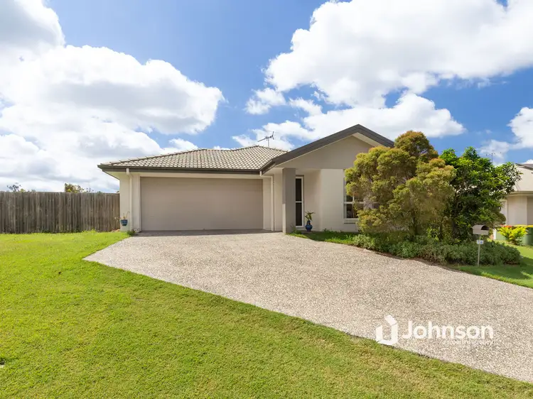 76 Windle Road, Brassall QLD 4305