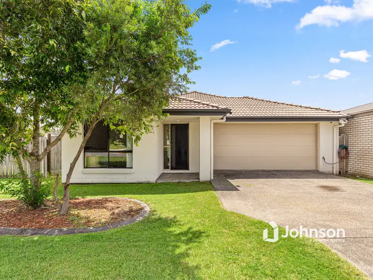 16 Biella Court, Leichhardt QLD 4305