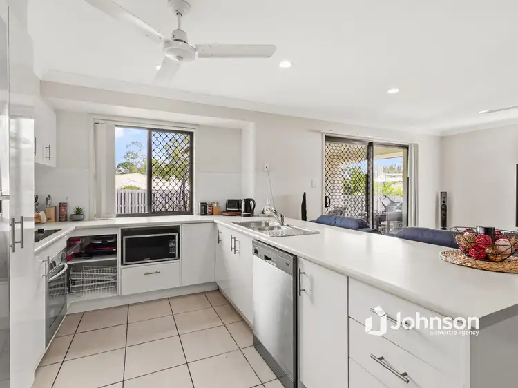 Third view of Homely house listing, 16 Biella Court, Leichhardt QLD 4305