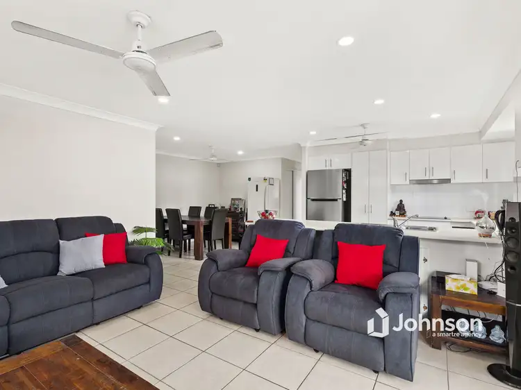 Fourth view of Homely house listing, 16 Biella Court, Leichhardt QLD 4305