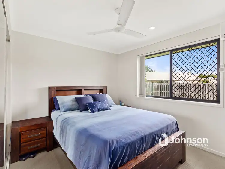 Sixth view of Homely house listing, 16 Biella Court, Leichhardt QLD 4305