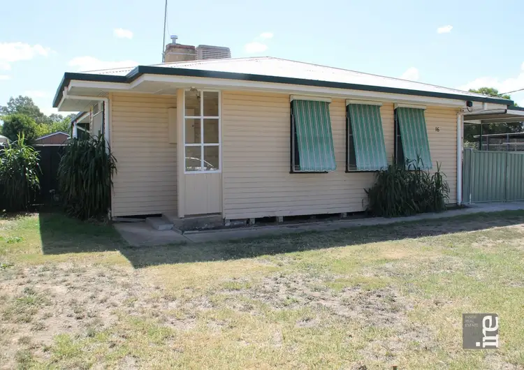 16 Higgins Street, Wangaratta VIC 3677