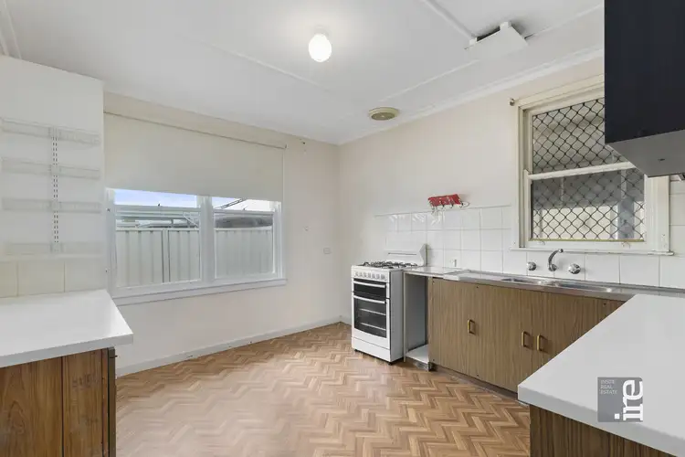 Second view of Homely house listing, 16 Higgins Street, Wangaratta VIC 3677