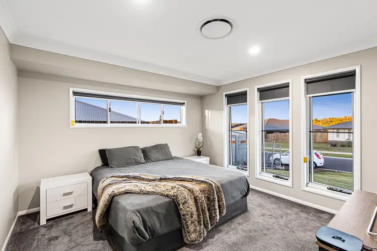 Fourth view of Homely house listing, 3 Wolff Street, Cotswold Hills QLD 4350
