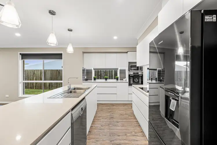 Sixth view of Homely house listing, 3 Wolff Street, Cotswold Hills QLD 4350