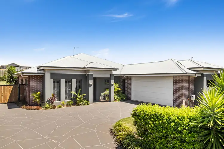 Main view of Homely house listing, 7 Webcke Crescent, Kleinton QLD 4352