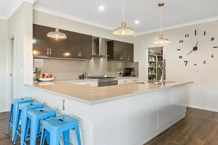 Sixth view of Homely house listing, 7 Webcke Crescent, Kleinton QLD 4352