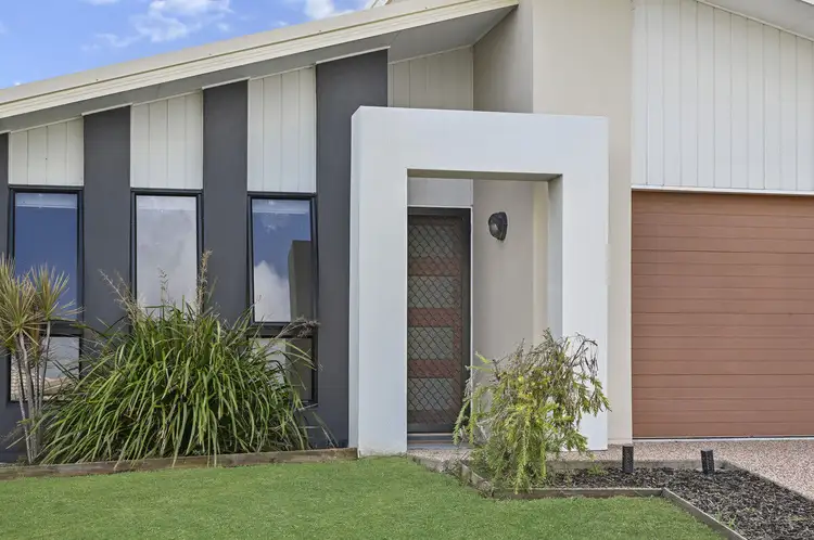23 Cashmore Street, Wyreema QLD 4352