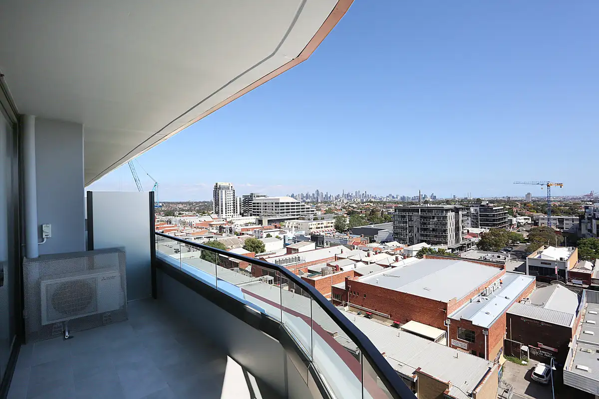Main view of Homely apartment listing, 920/40 Hall Street, Moonee Ponds VIC 3039