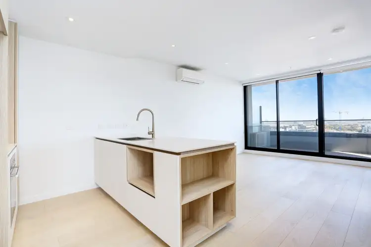Second view of Homely apartment listing, 920/40 Hall Street, Moonee Ponds VIC 3039