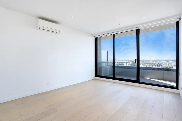 Fifth view of Homely apartment listing, 920/40 Hall Street, Moonee Ponds VIC 3039