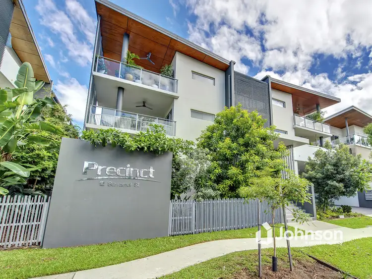 17/12 Barramul Street, Bulimba QLD 4171