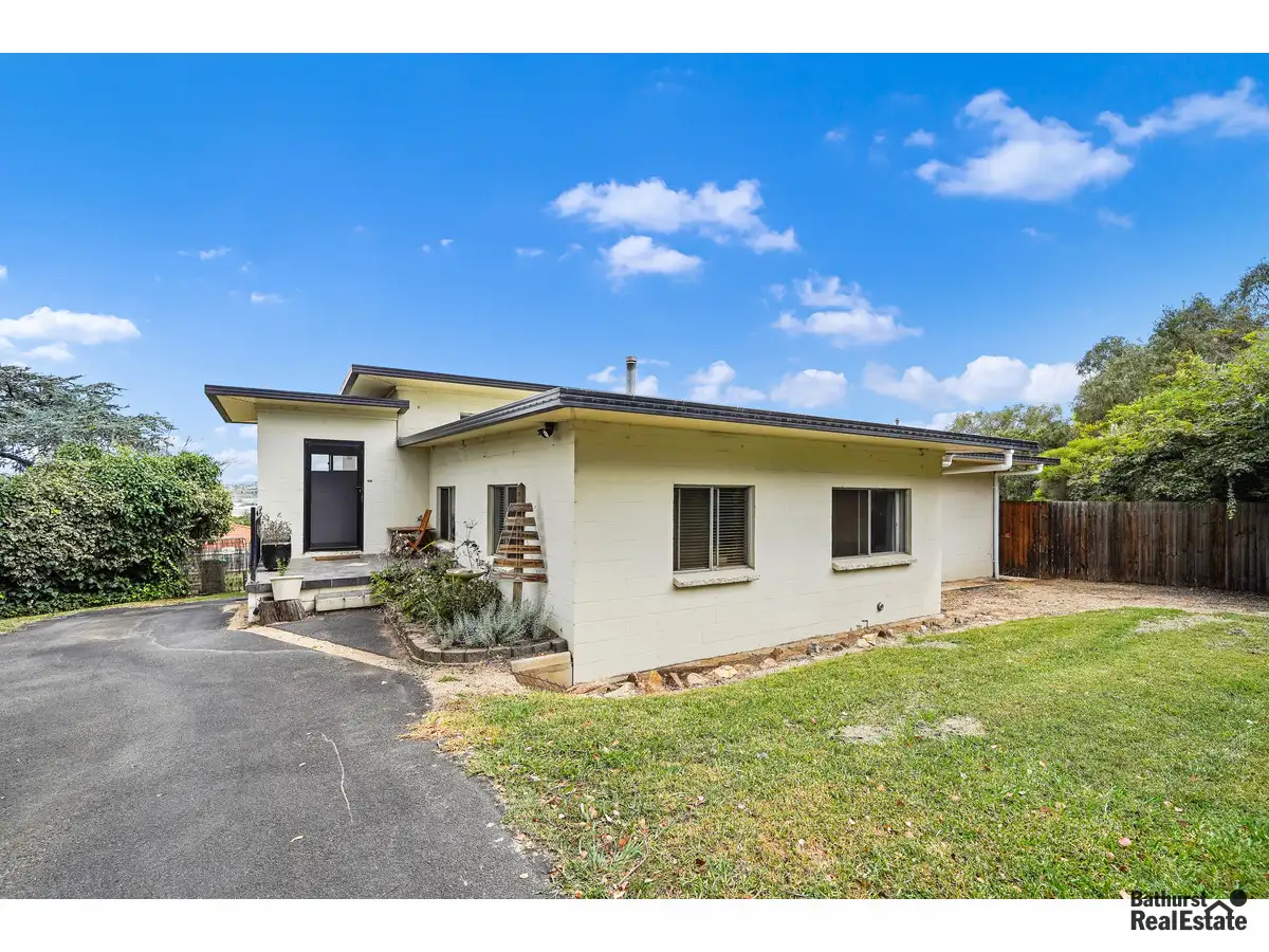 Main view of Homely house listing, 13 Alpugi Place, Kelso NSW 2795