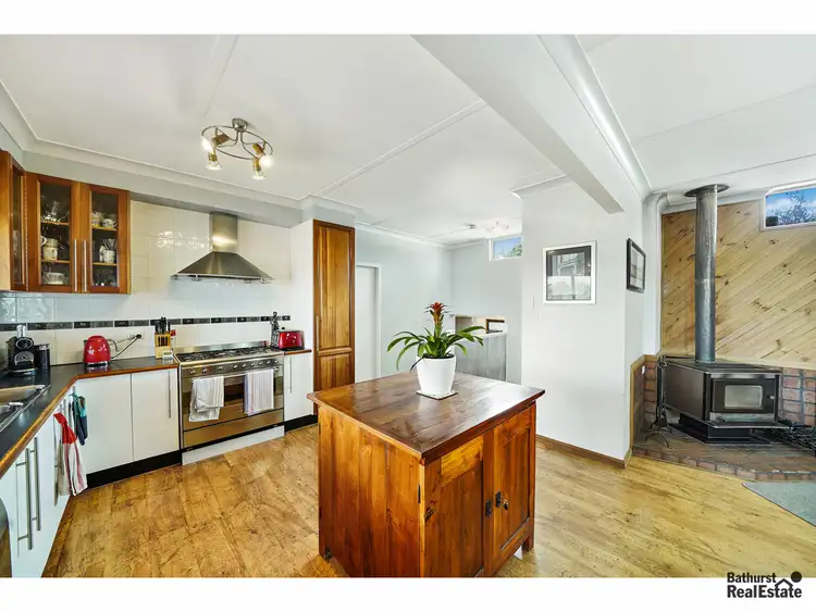 Second view of Homely house listing, 13 Alpugi Place, Kelso NSW 2795