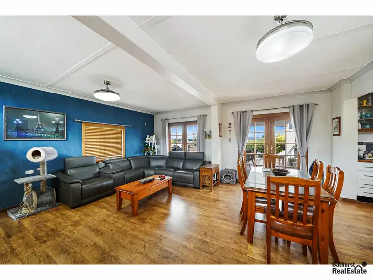 Third view of Homely house listing, 13 Alpugi Place, Kelso NSW 2795