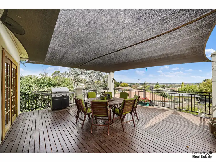 Fourth view of Homely house listing, 13 Alpugi Place, Kelso NSW 2795