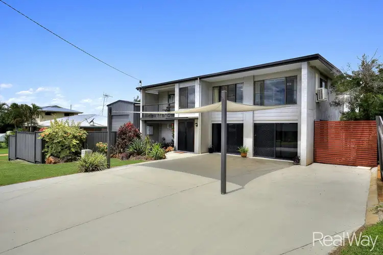 27 East West Avenue, Avoca QLD 4670
