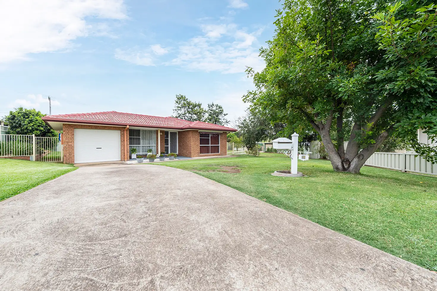 Main view of Homely house listing, 18 Shannon Close, Aberdeen NSW 2336