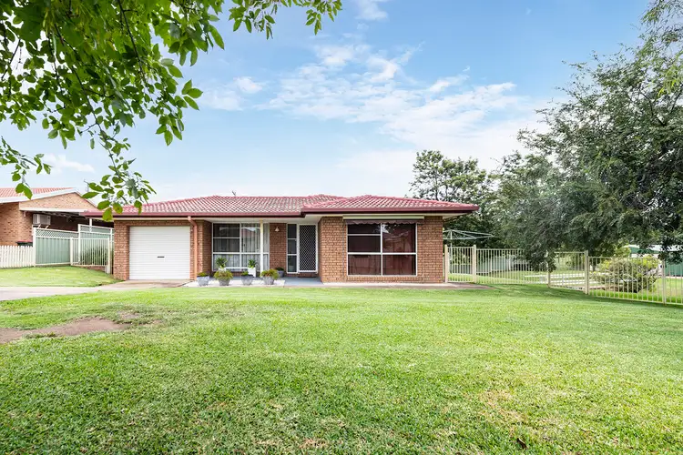 Second view of Homely house listing, 18 Shannon Close, Aberdeen NSW 2336