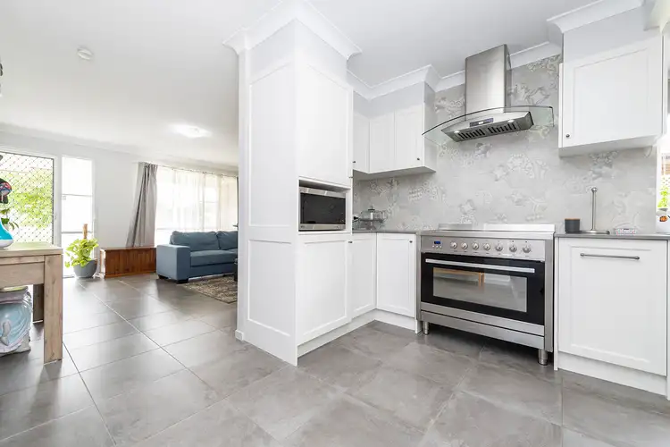 Fourth view of Homely house listing, 18 Shannon Close, Aberdeen NSW 2336