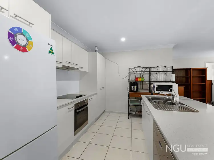 Third view of Homely house listing, 6 Lucinda Close, Chuwar QLD 4306
