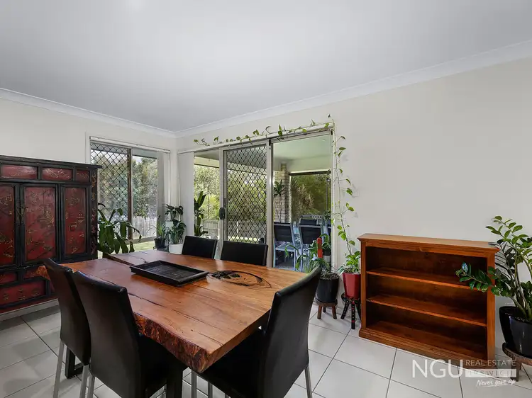 Fourth view of Homely house listing, 6 Lucinda Close, Chuwar QLD 4306