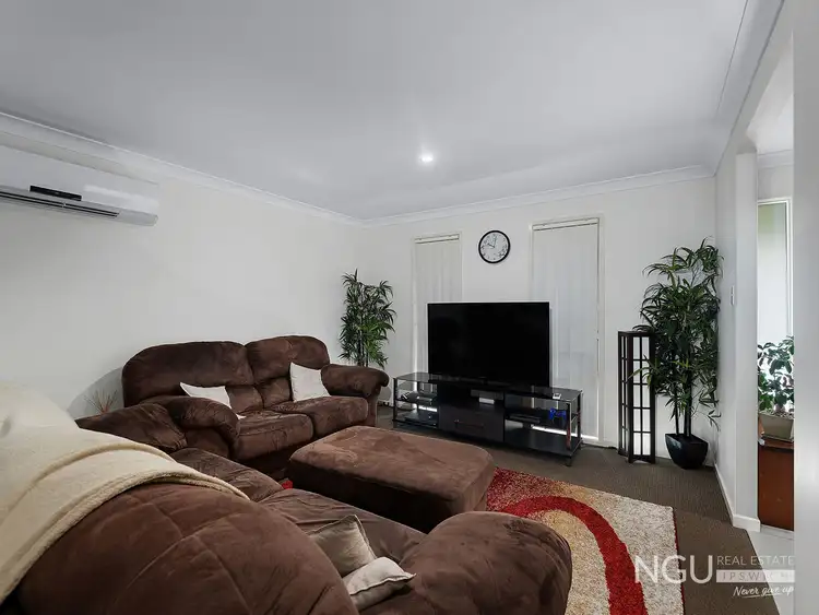 Fifth view of Homely house listing, 6 Lucinda Close, Chuwar QLD 4306